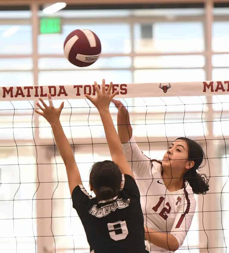Torres loses battle to NYL’s top team