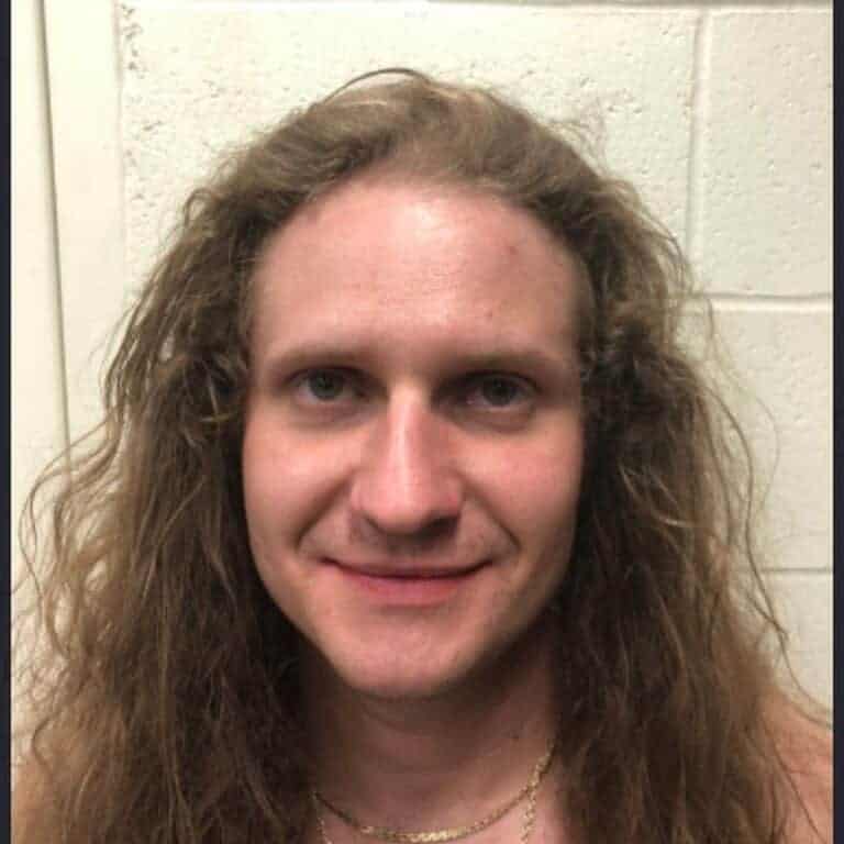 Deputies make sex trafficking arrest
