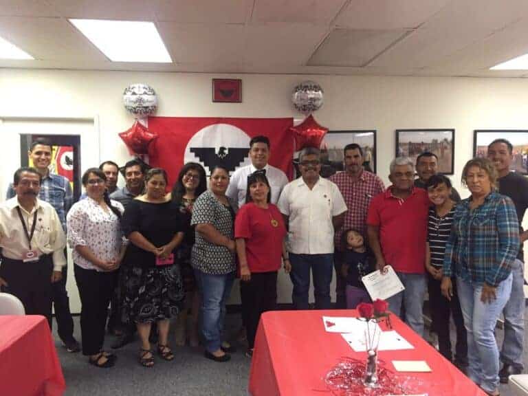 Farmworker group awards scholarships