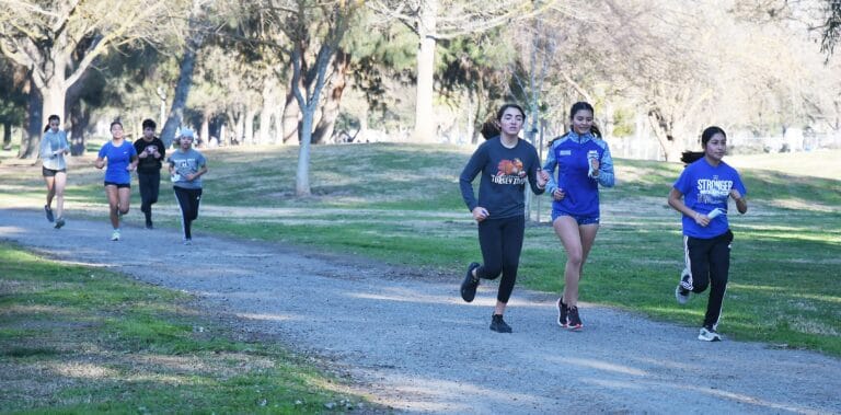 MUSD athletes cleared to practice