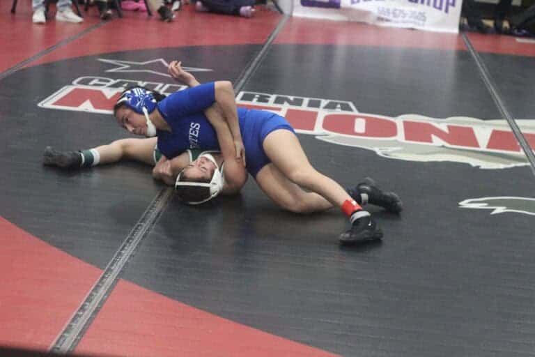 Madera’s Avila lives up to billing; Madera South sends to to finals