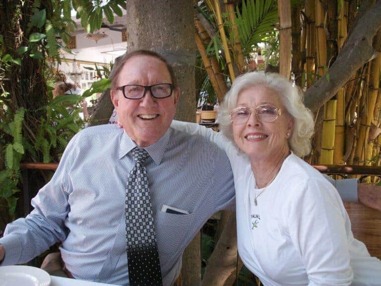Madera mourns longtime builder, benefactor Berry