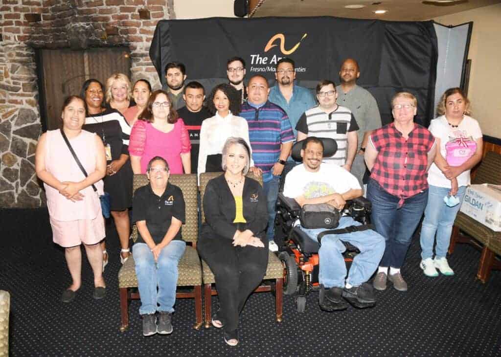Photo - The Arc of Fresno and Madera Counties enables individuals with an intellectual and developmental disability to achieve greater independence by enriching their lives through everyday life experiences in a supportive environment.