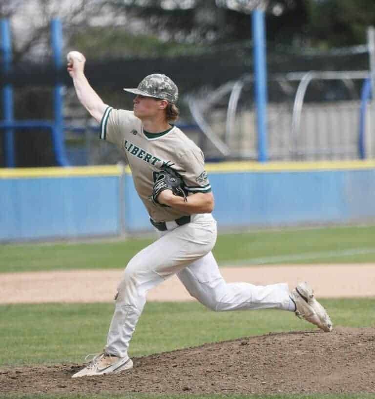 Late rally leads Hawks to victory