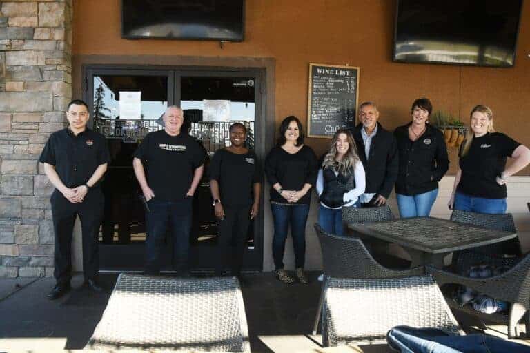 Facebook page helping restaurants survive