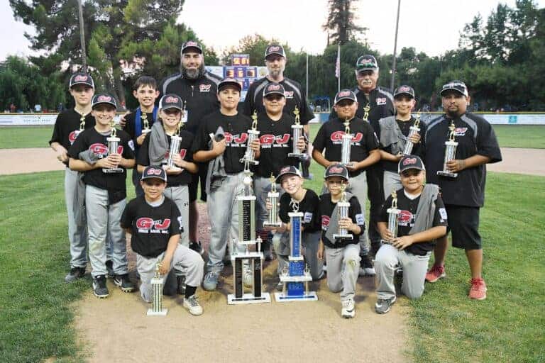 G&J wins City title on first try