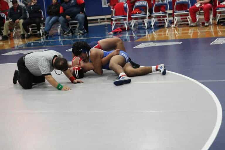 Coyotes win first league duel