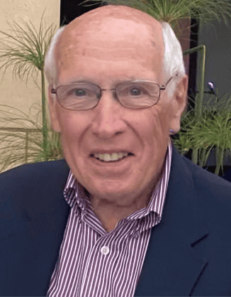 Photo of James A. Barsotti.