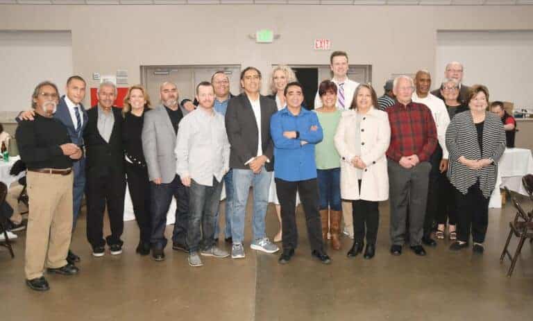 Madera Athletic Hall of Fame inducts eighth class