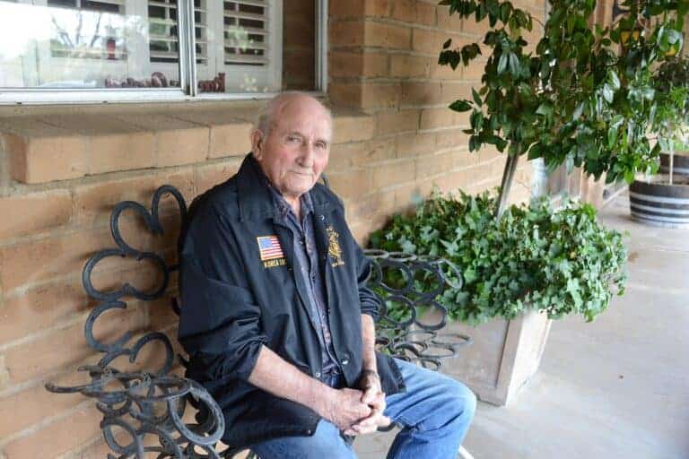 Madera’s ‘Godfather’ is gone