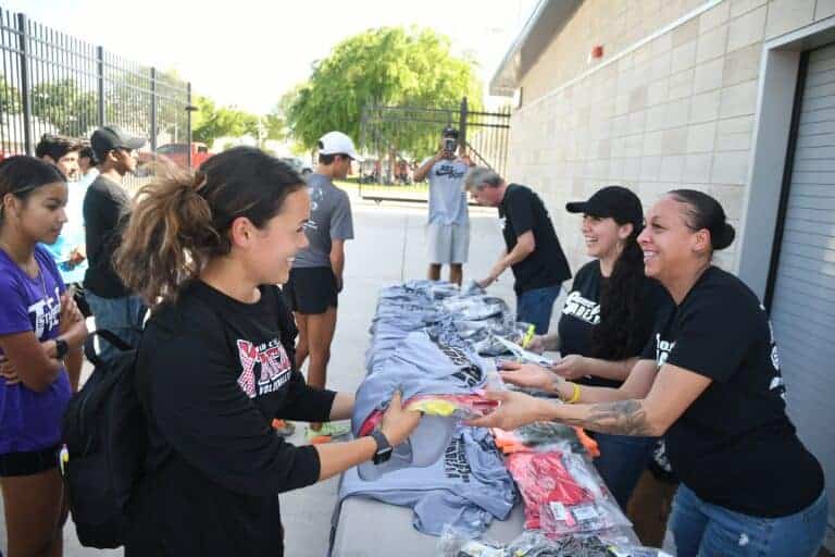 Project Run Madera to host free track clinic