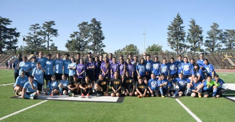 Stallions host first Unified matches