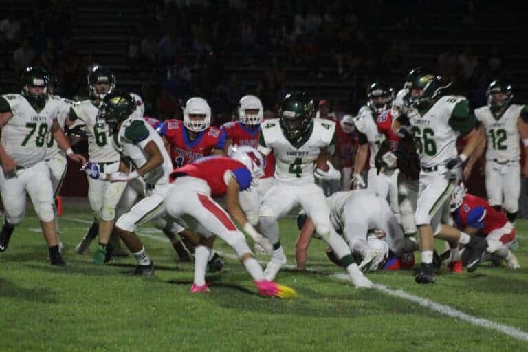 Fourth quarter burst leads Hawks
