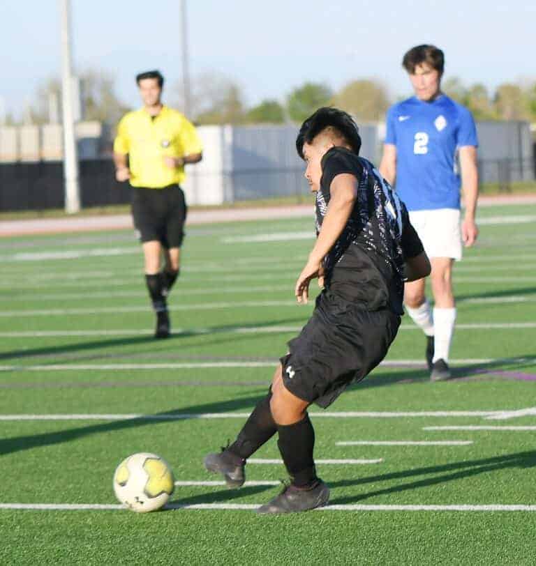 Stallions leave it late in win over Buchanan