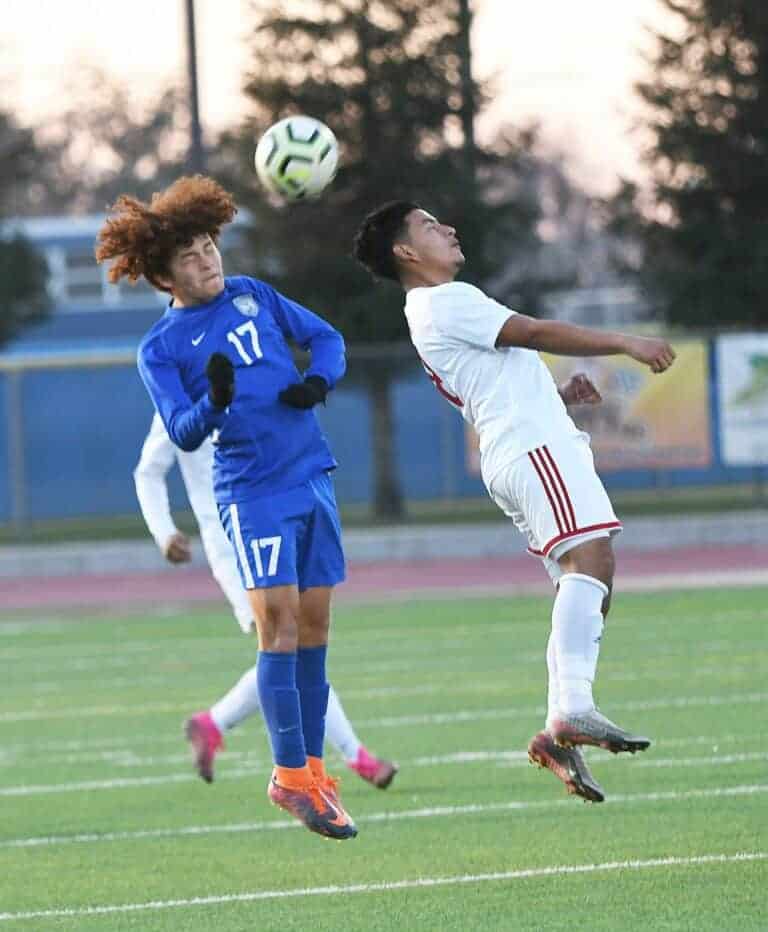 Madera suffers as Sanger celebrates