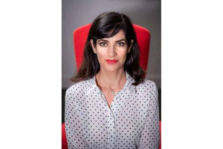 Doud daughter is named curator of performance arts
