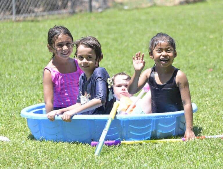 MUSD hosts Summer Squad Camps
