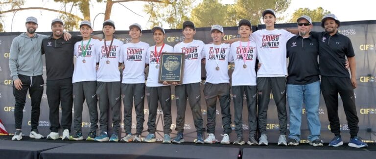 Madera schools atop Central Section