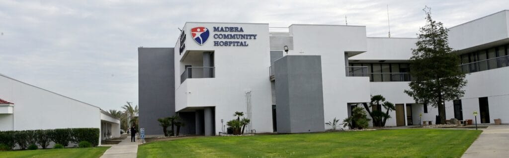 Photo - After nearly two years of being closed, Madera Community Hospital will reopen its doors to the community on Tuesday at 10 a.m.