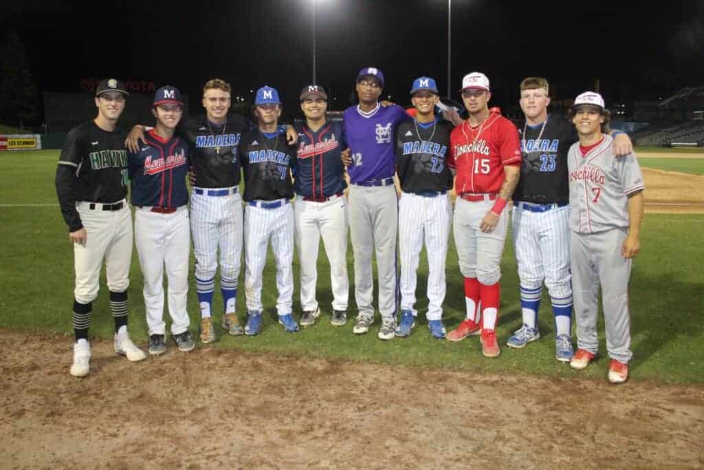 Photo - County held scoreless for second straight game