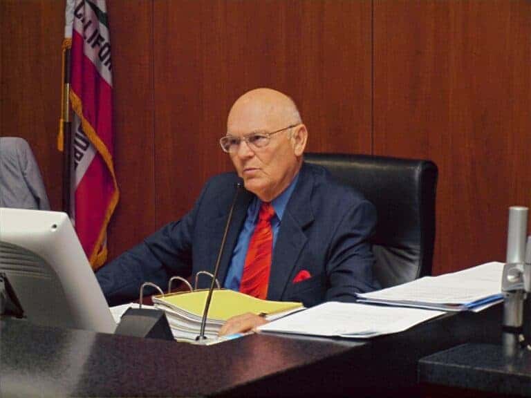 Former Chowchilla Mayor, Madera County Supervisor, Vern Moss passes