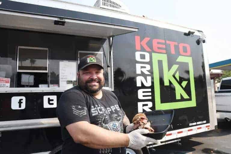 Madera resident brings unique truck to food scene
