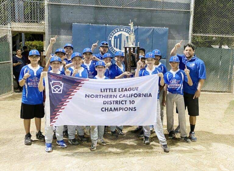 Madera National wins another epic for District 10 championship