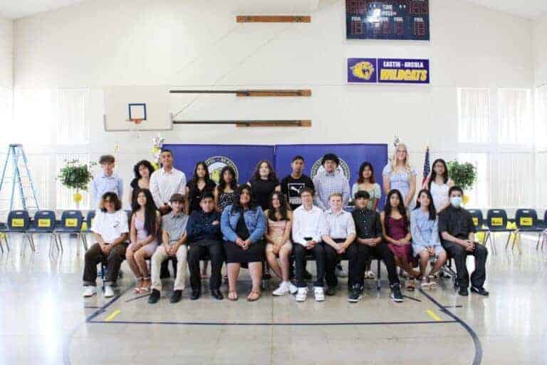 Congratulations Class of 2022