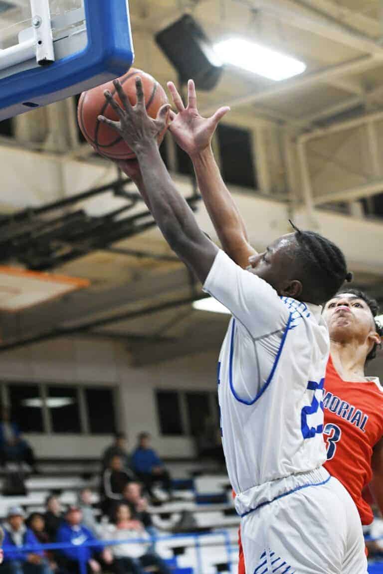Madera falls short in comeback attempt