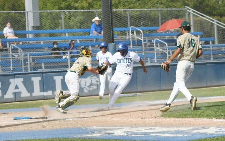 Coyotes ready for CMAC after win
