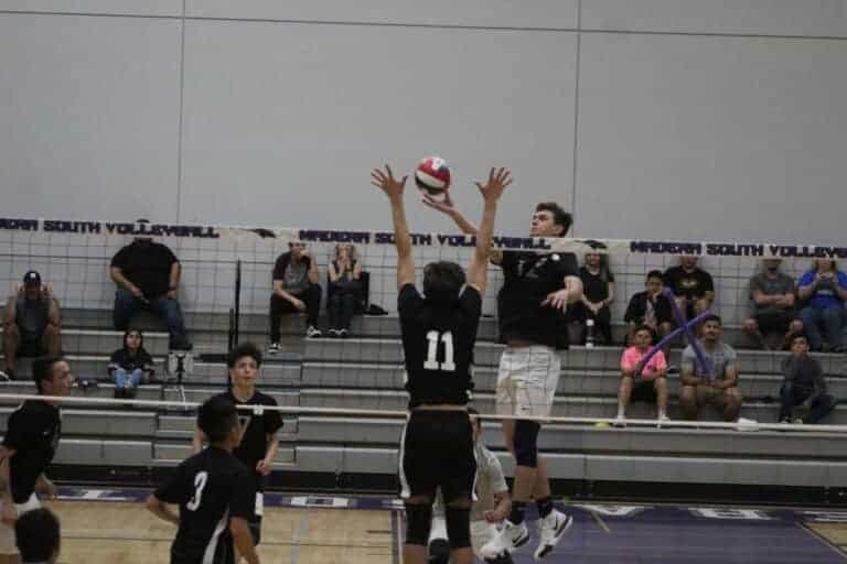Stallions head to Valley Championship