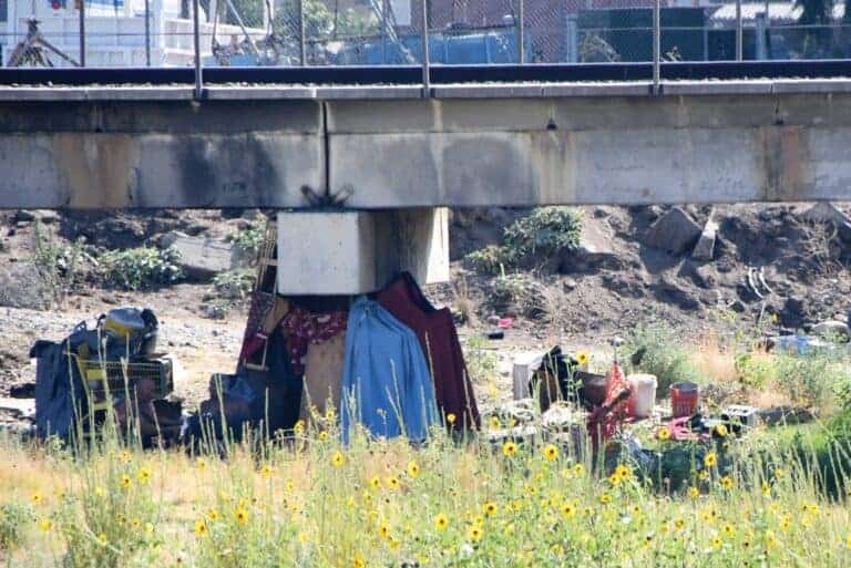 Letter: Pondering what to do about homeless