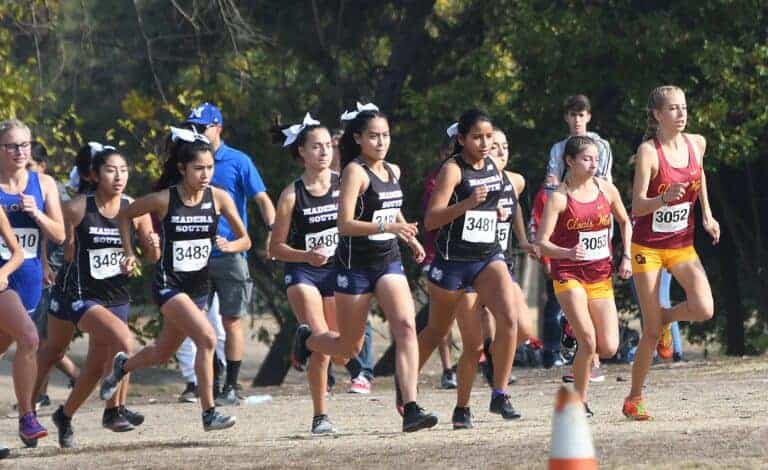 Ford wins Valley title, Stallions girls advance
