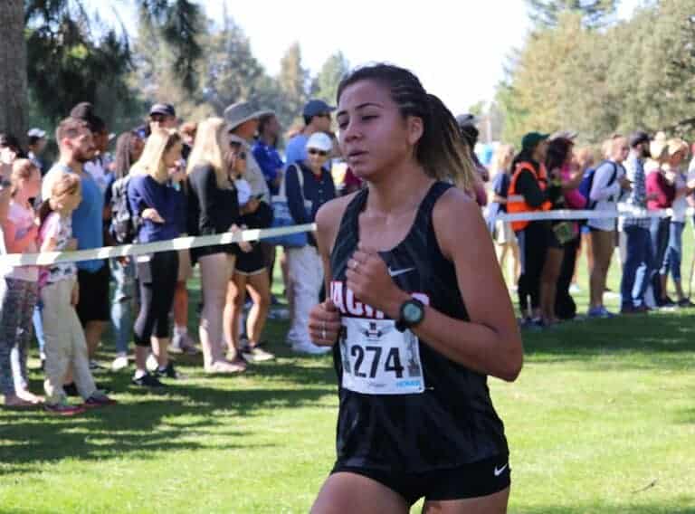 Former Coyote earns first honor