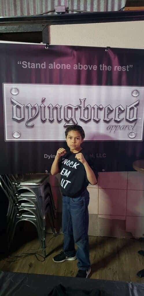 Photo - Vincent Montemayor Jr.