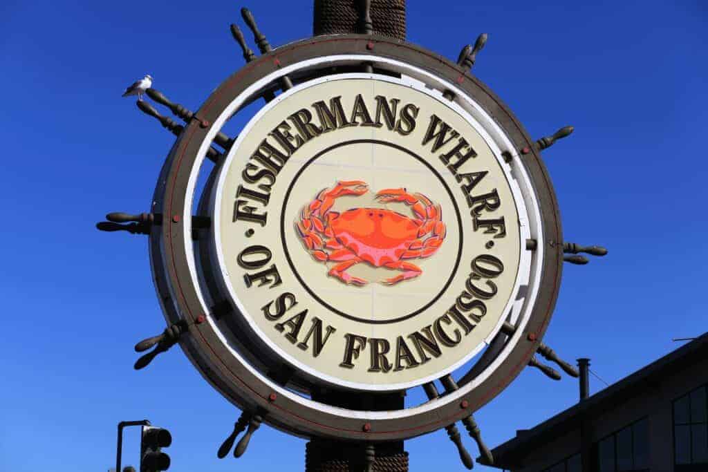 Photo - If you can’t make it over to San Francisco’s Fisherman’s Wharf, try the recipes from an old cookbook about it.
