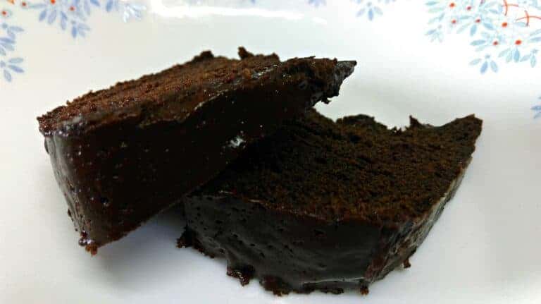 Cake mix magic
