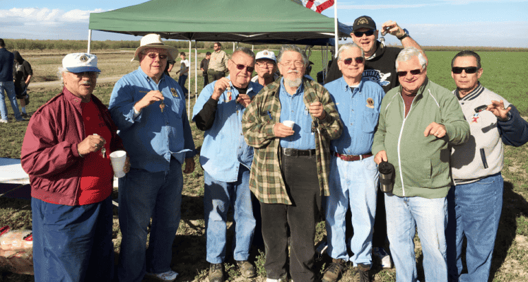 Madera Breakfast Lions Club gone, not forgotten