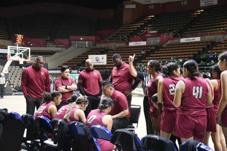 Mistakes hurt Toros in championship game