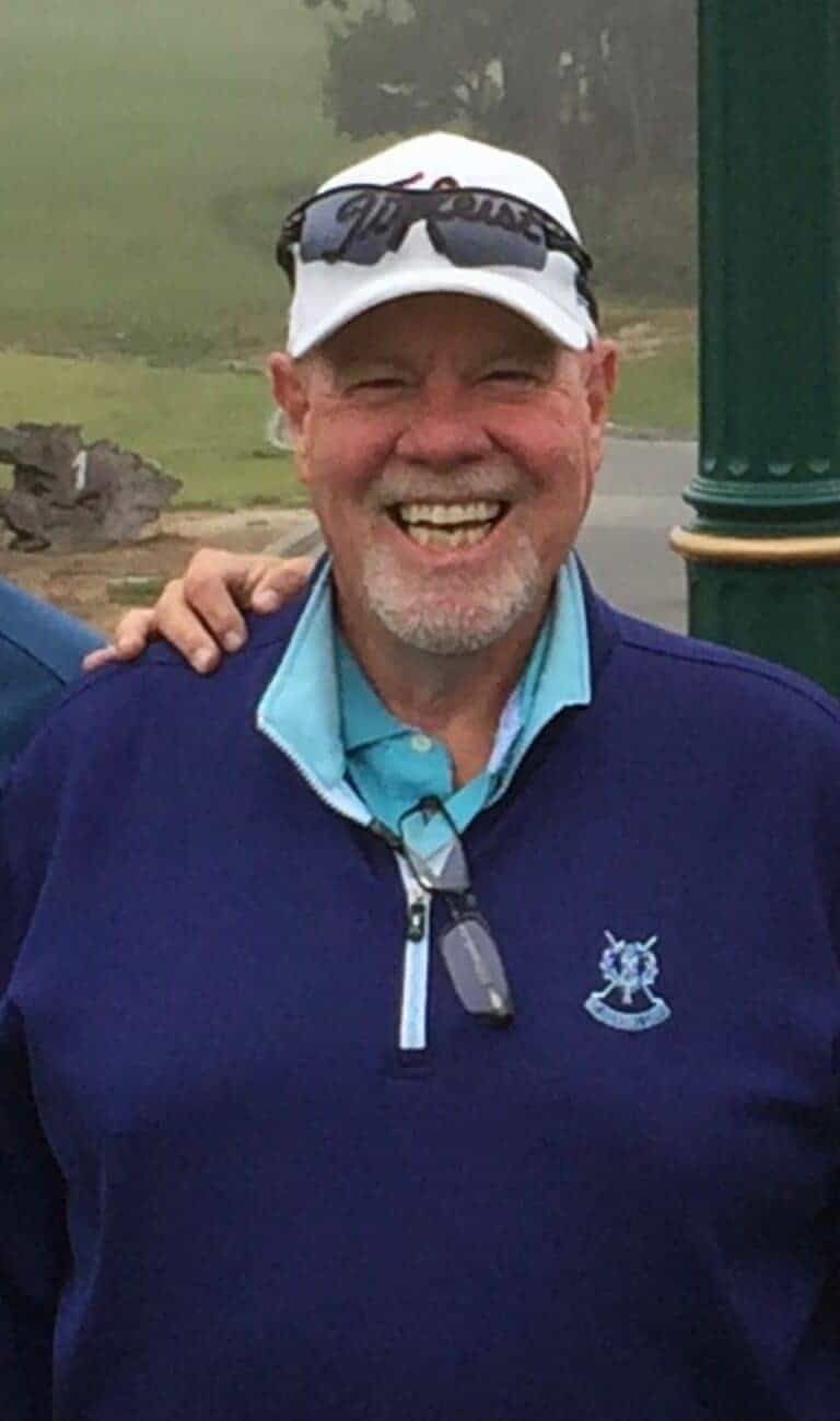 Madera mourns Stephen Frazier