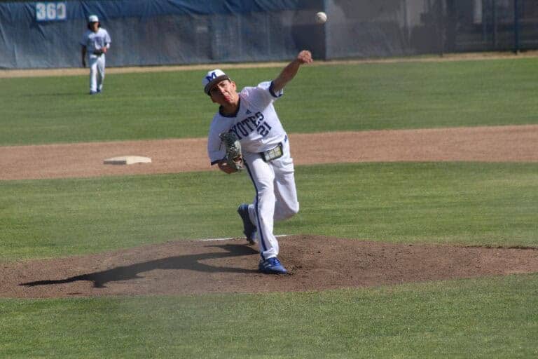 Coyotes shut out Garza