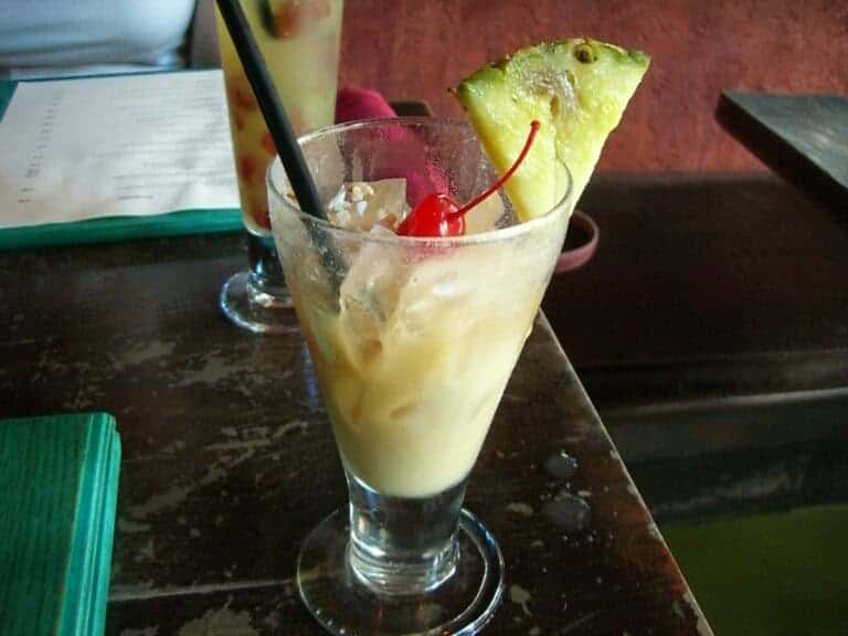 It’s Pina Colada Day!