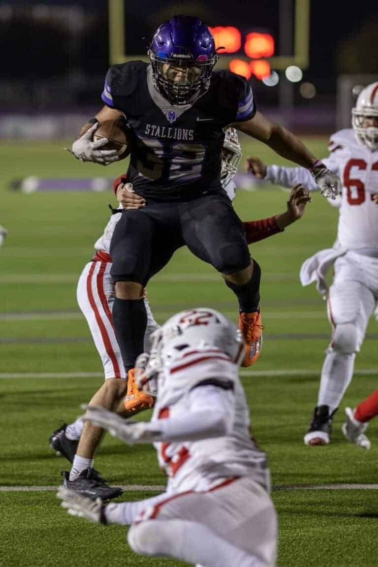 Madera South downs Santa Maria to advance