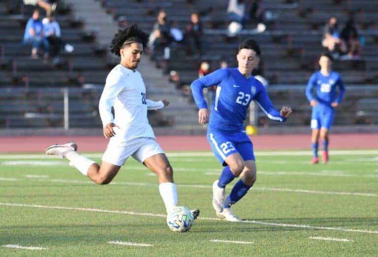 Madera South outlasts Madera in rivalry