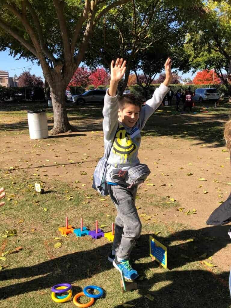 Madera County LIFE Games a success