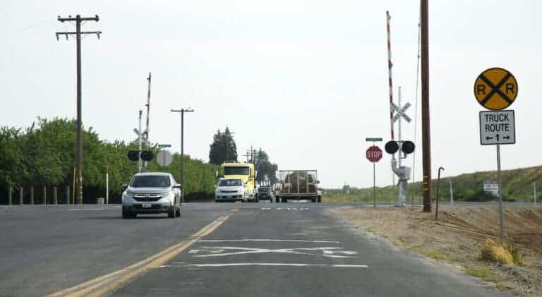 Sewer work done, intersection open