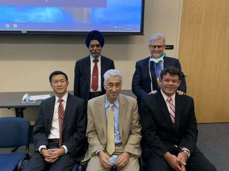 Cardiac symposium returns