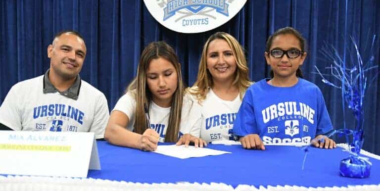 Alvarez joins teammate in Ohio