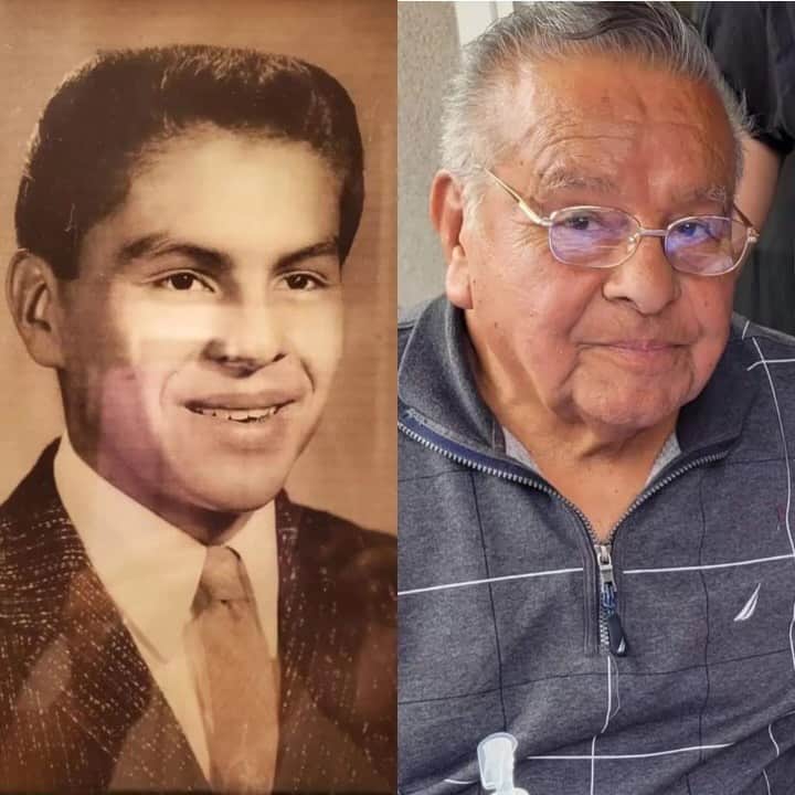 Photo of Daniel Vasquez Diaz.