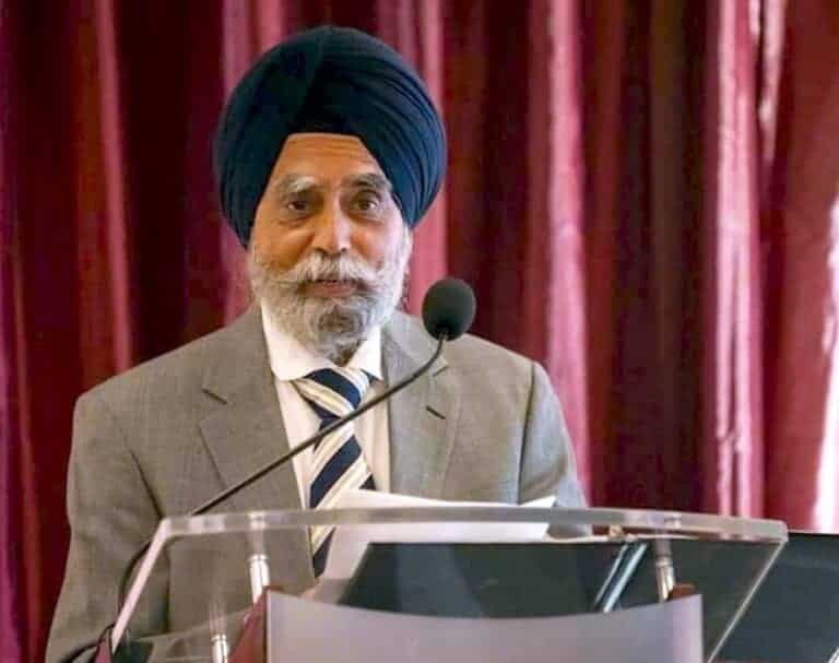 Local cardiologist wins Lifetime Achievement award